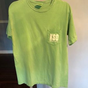 Kinnucans mobile bay t-shirt